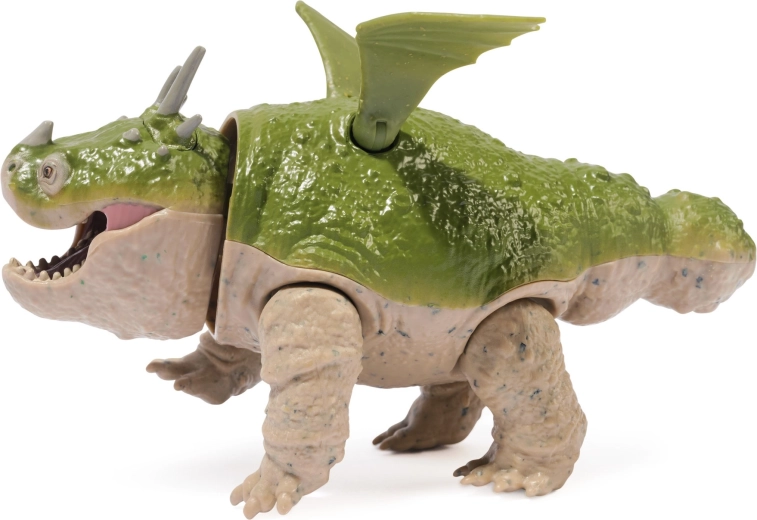 Robuste Konstruktion für den täglichen Spielspaß