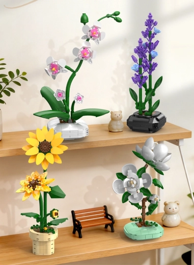 Stilvolles Accessoire für Wohnung und Büro
