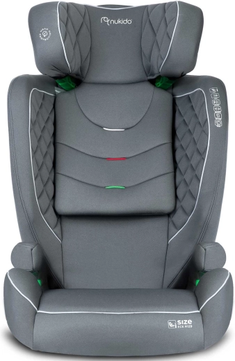 Sicherheit nach ECE R129 i-Size
