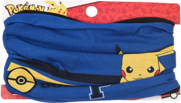 Pokémon Pikachu-Motiv für Kinder