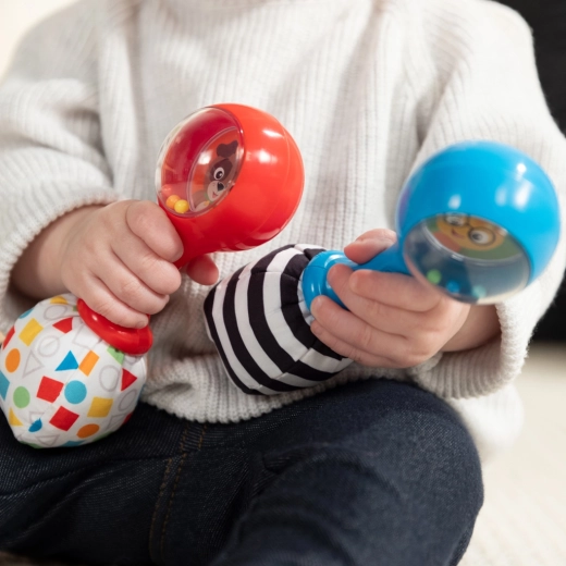 Für kleine Hände entwickelt