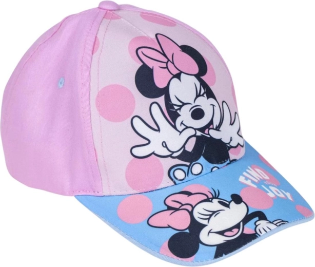 Minnie-Cap - 1 Stück