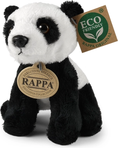 ECO-FRIENDLY Füllung aus recycelten PET-Flaschen