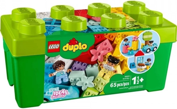 LEGO Duplo Starterbox mit Steinen