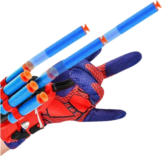 Verstellbare Handgelenk-Befestigung