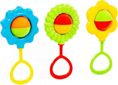 Fröhliche Farben, die Kinder lieben