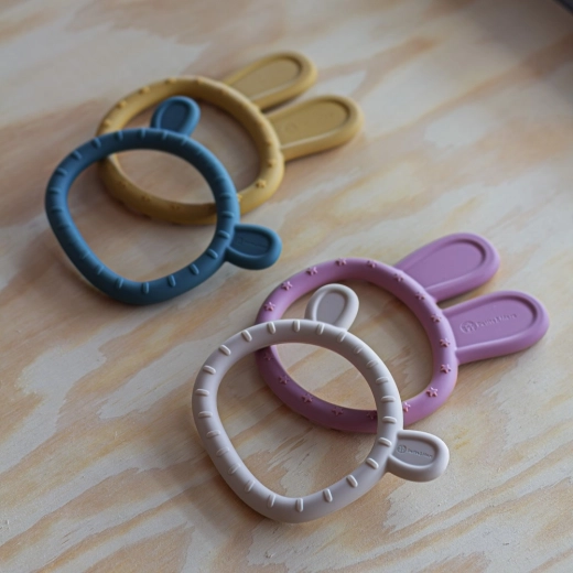 Ergonomische Form für kleine Hände