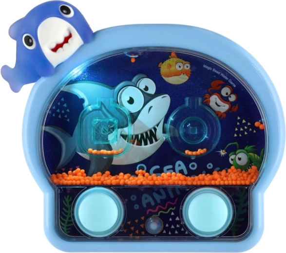 Doppelte Tasten für präzise Steuerung