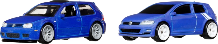 Maßstab 1:64 und detailreiche Die-Cast-Verarbeitung