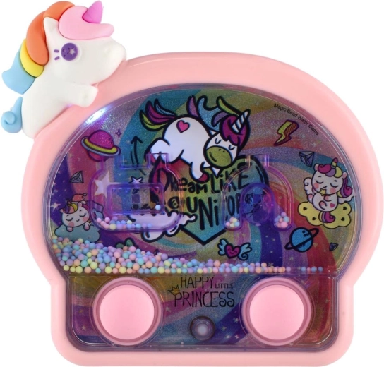 Lichter für einen magischen Effekt