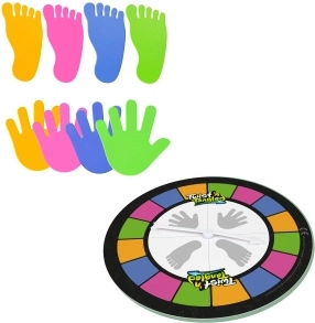 Spiel Verdreht!