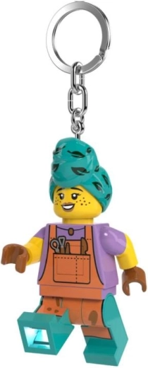 Helles LED-Licht immer griffbereit