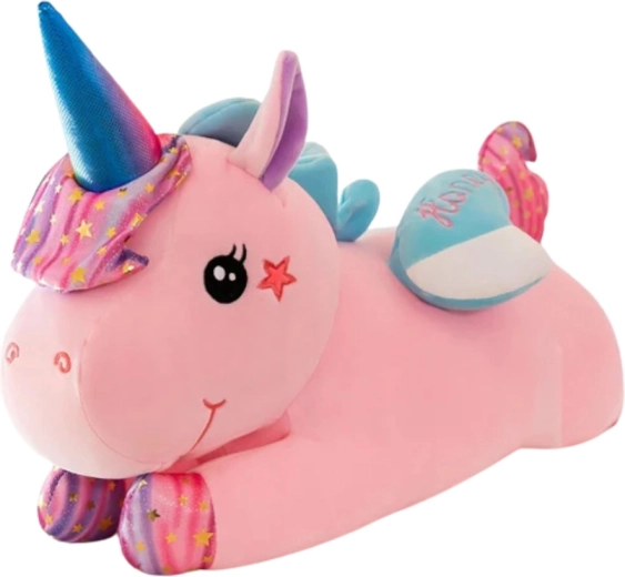 Weiches und hautfreundliches Material