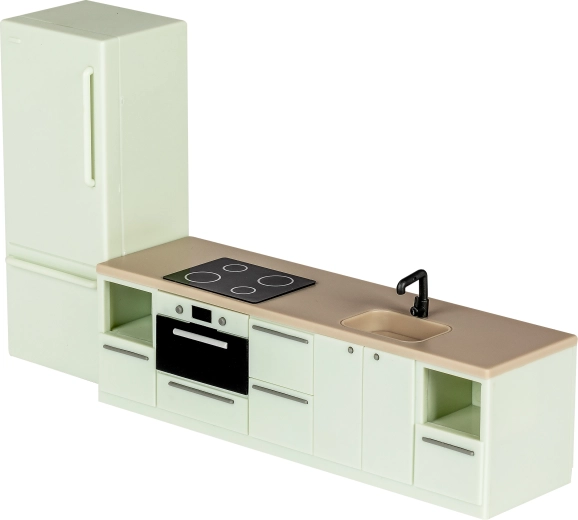 Zeitloses skandinavisches Design
