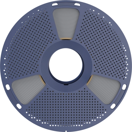 Sunlu PETG High‑Speed Matt graues Filament für 3D‑Druck