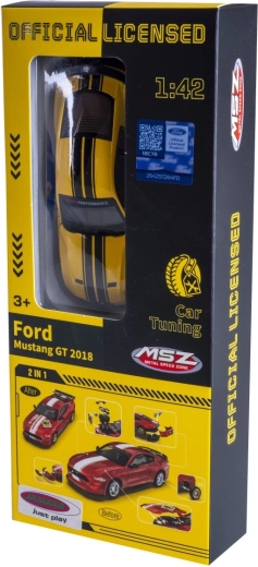 Tuning-Set für einen individuellen Stil