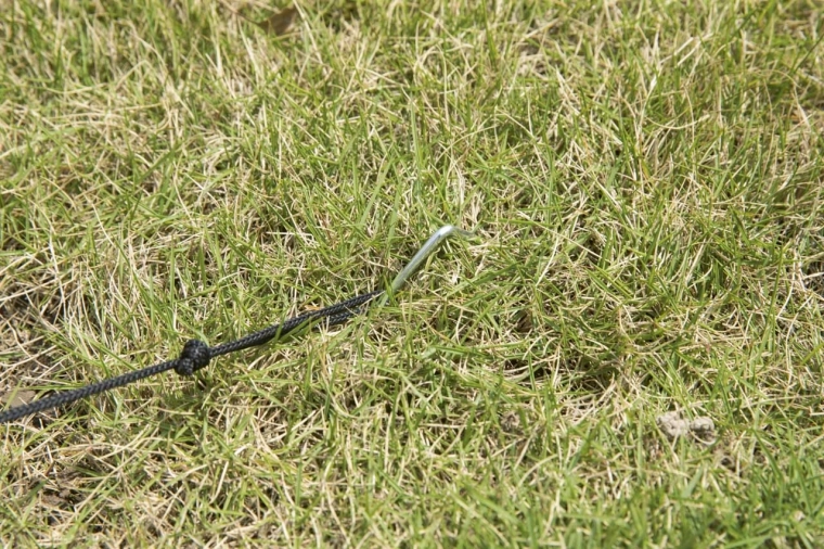 Einfache und stabile Montage