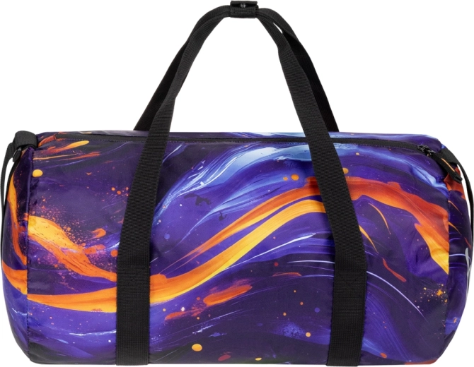 Leicht, aber geräumig