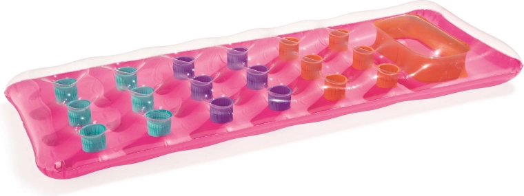 Stabile mehrkammerige I‑Beam‑Konstruktion