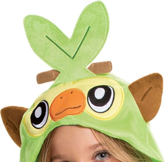 Authentische Grookey-Kapuze