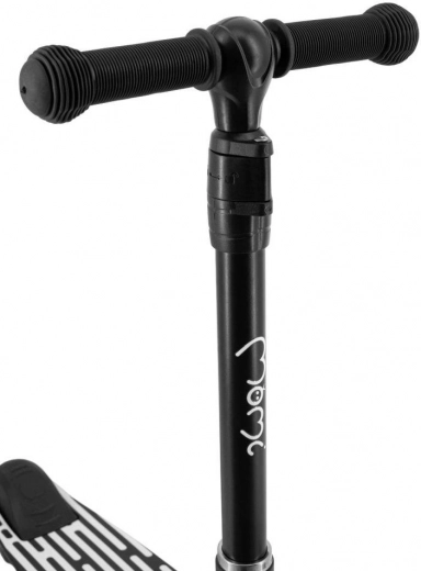 Wächst mit dem Kind: 3 Höhenstufen