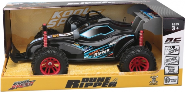 RC-Geländewagen Buggy 1:16