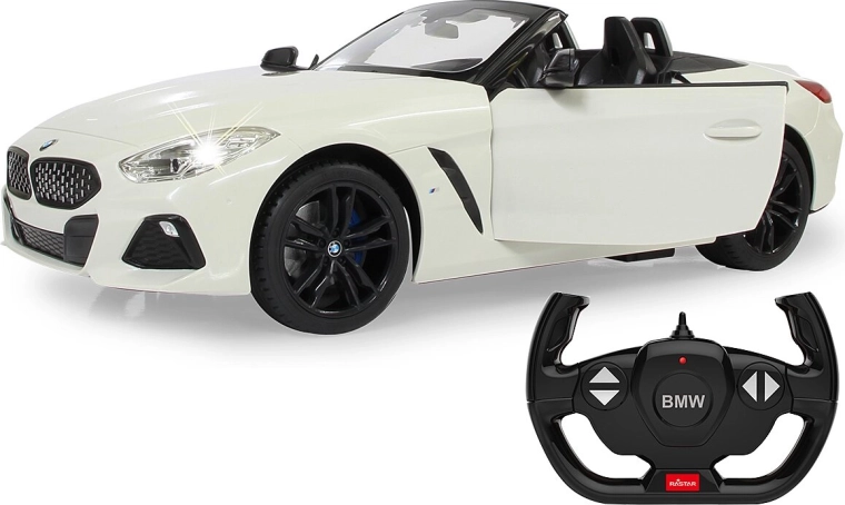 Offizielle BMW-Lizenz und realistische Details