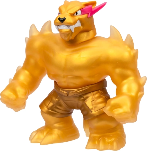 Ikonischer Look des Legendary Panther