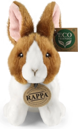 Füllung aus recycelten PET-Flaschen