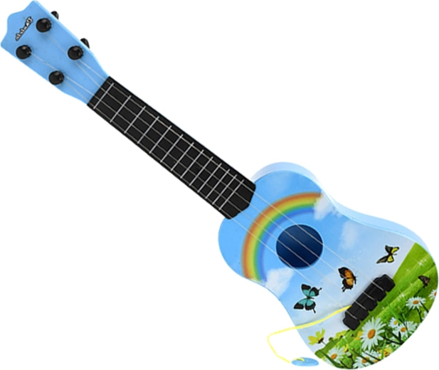Ideales erstes Musikinstrument