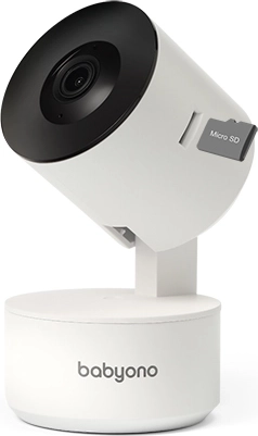 Intelligente Benachrichtigungen bei Bewegung und Geräusch