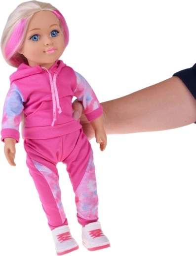 Gelenkige Gliedmaßen und Posen