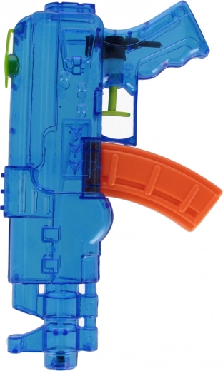 Bequemer Griff für kleine Hände
