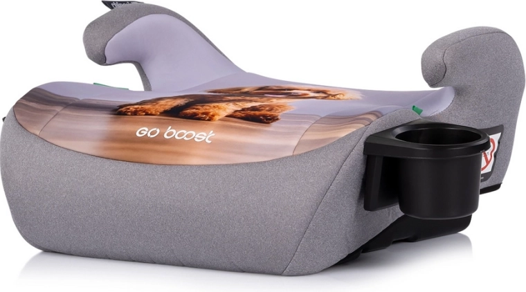 Komfortabler Sitz und Unterstützung