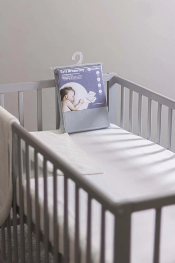 Wasserdichter Matratzenschutz