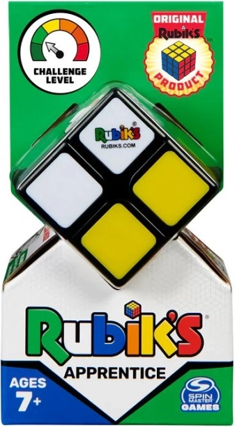 Rubik's Schüler 2x2 Zauberwürfel