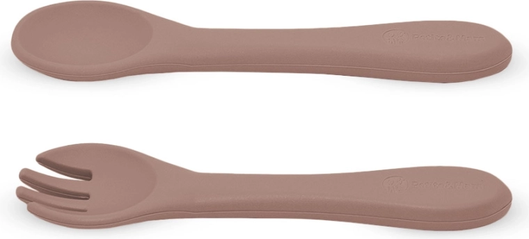 Sanftes Silikon für empfindliches Kinderzahnfleisch