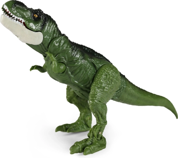 Dinosaurier mit Sound-Brüllen