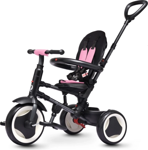 Wächst mit dem Kind von 10 bis 72 Monaten