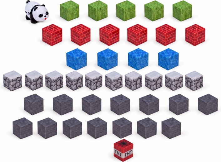 Pixelmotive für eine eigene Spielwelt