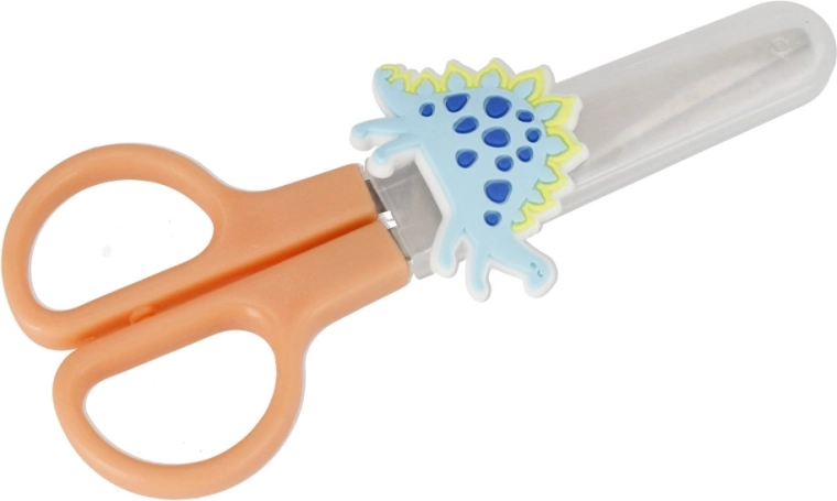 Schutzetui für die Klingen