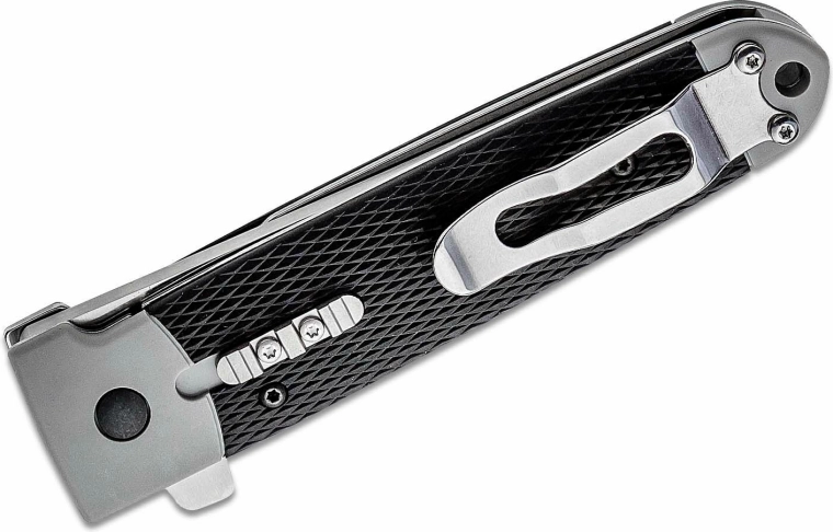 Bequemes EDC-Tragen