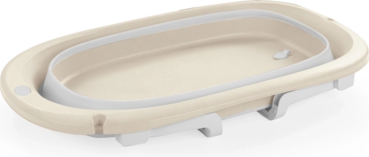 In wenigen Sekunden zusammengeklappt, überall einsatzbereit