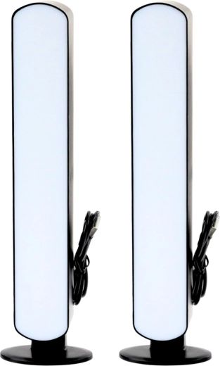 Flexible Platzierung – vertikal oder horizontal