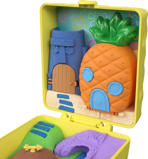 7 thematische Zubehörteile für kreatives Spiel