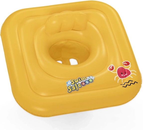 Bequeme Rückenlehne und tiefer Sitz