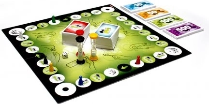 288 abwechslungsreiche Aufgaben-Karten