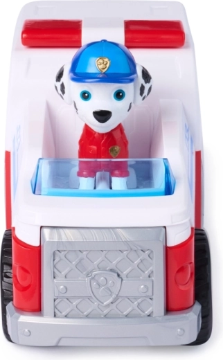 Die authentische Welt der Paw Patrol