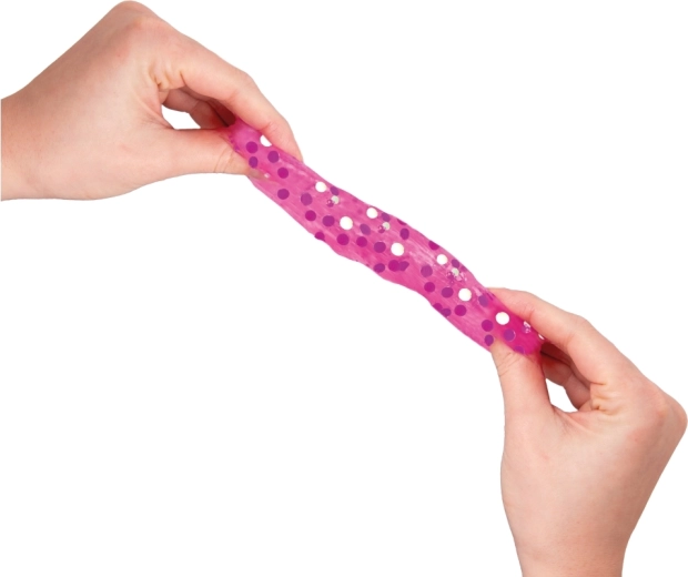 Dehnen, drücken, entspannen