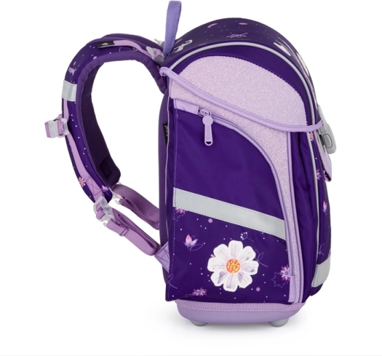 Leichte Konstruktion mit smarter Organisation